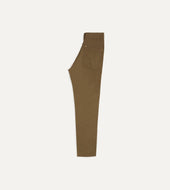 Cotton Canvas Carpenter Pant