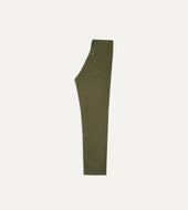 Cotton Canvas Carpenter Pant