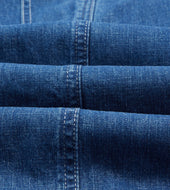 Wash Selvedge Denim Carpenter Pant