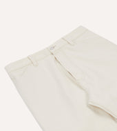 12 7oz Selvedge Denim Painter Pants