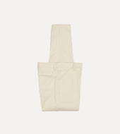 Military Satin Naval Pant