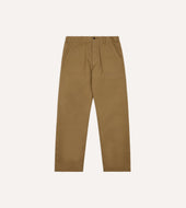 Cotton Twill Fatigue Trouser