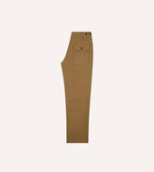 Cotton Twill Fatigue Trouser