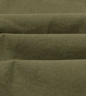 Cotton Twill Fatigue Trouser