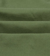 Light Green Cotton Fatigue Trouser