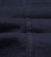 Cotton Drawstring Trousers