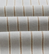 Stripe Cotton Pyjama Set