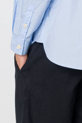 Drawcord Assembly Pant Chunky Ripstop