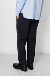 Drawcord Assembly Pant Chunky Ripstop
