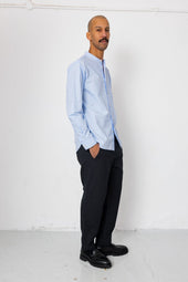 Drawcord Assembly Pant Chunky Ripstop