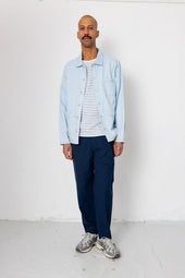 Drawcord Assembly Pant Crinkle