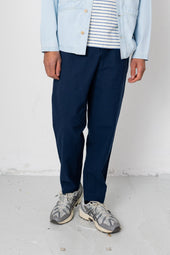 Drawcord Assembly Pant Crinkle