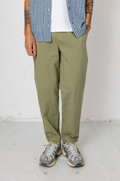 Drawcord Assembly Pant Light Ripstop