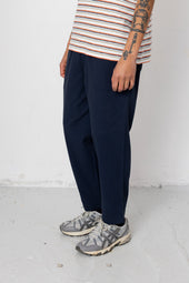 Drawcord Assembly Pant Herringbone