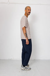 Drawcord Assembly Pant Herringbone