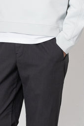 Drawcord Assembly Pant Soft Ministripe