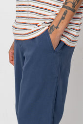 Drawcord Assembly Pant Soft Canvas