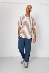 Drawcord Assembly Pant Soft Canvas