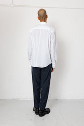 Drawcord Assembly Pant Cotton Linen