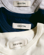 Drem Classic T-Shirt in White