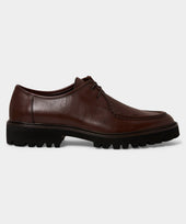 Italian City Derby Shoes