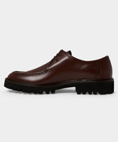 Italian City Derby Shoes