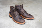 The Richmond Beaver Fur Rambler Wide