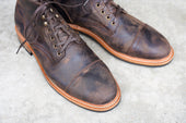 The Richmond Beaver Fur Rambler Wide