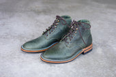 The Allen Stitchdown Spruce Kudu Wide