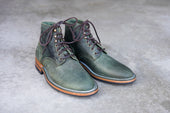 The Allen Stitchdown Spruce Kudu Wide