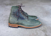 The Allen Stitchdown Spruce Kudu Wide