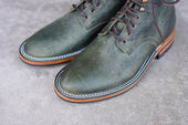 The Allen Stitchdown Spruce Kudu Wide