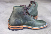 The Allen Stitchdown Spruce Kudu Wide