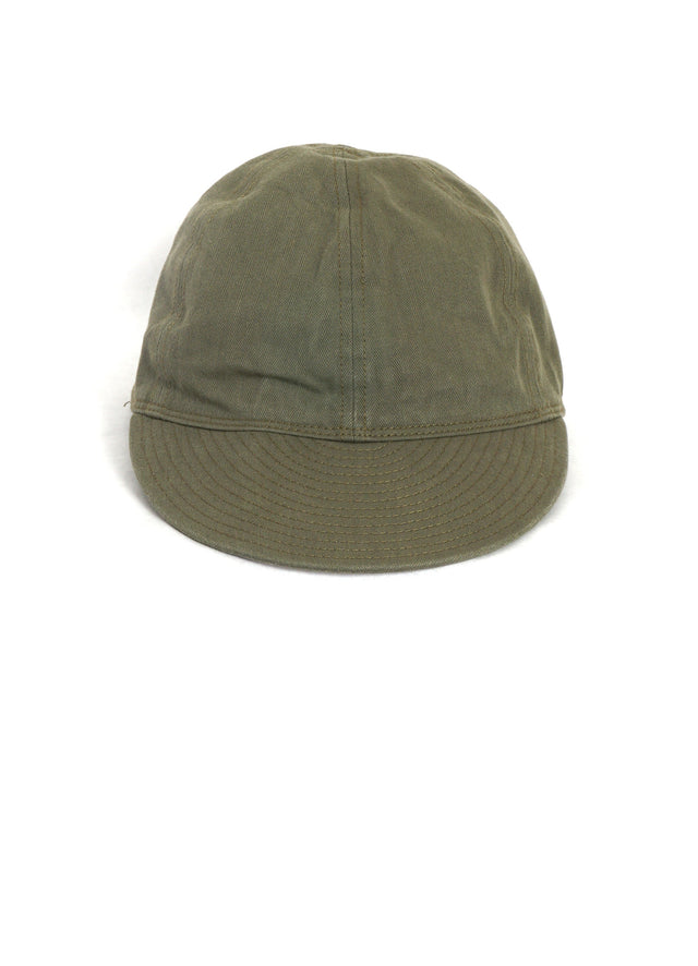 TYPE A-3 MECHANICS CAP | Olive