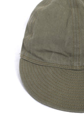 TYPE A-3 MECHANICS CAP | Olive