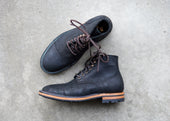 The Richmond Stitchdown - Black Rambler (618) Try-on's