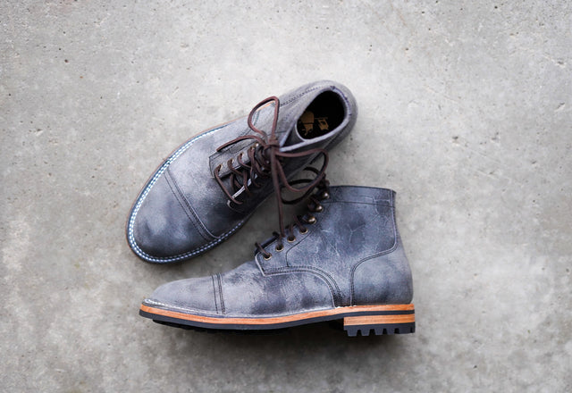 The Richmond Stitchdown - Frostbite Rambler (618)
