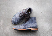 The Richmond Stitchdown - Frostbite Rambler (618) Wide