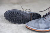 The Richmond Stitchdown Frostbite Rambler