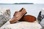 Baxter Ranger Moc - Natural