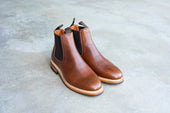 The Elmwood Veg Tan Try On S Factory Samples