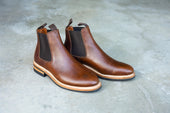 The Elmwood Veg Tan Try On S Factory Samples