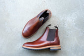 The Elmwood - Mahogany (618) Factory Samples