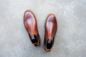 The Elmwood Mahogany Factory Samples Try On S
