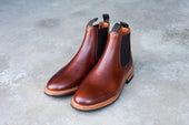 The Elmwood Mahogany Factory Samples Try On S