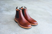 The Elmwood Mahogany