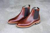 The Elmwood Mahogany