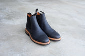 The Elmwood Waxed Veg Tan Try On S