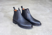 The Elmwood All Waxed Veg Tan