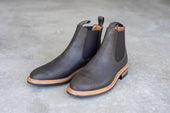 The Elmwood Laurel Waxy Commander